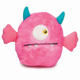 ZA Rock Monster (Color: pink)