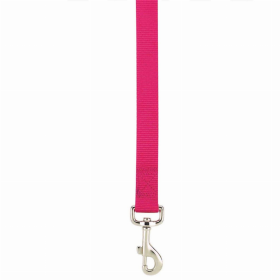 CC Lead (Color: pink, size: 6ftx5/8in)