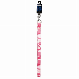 CC Camo Lead (Color: pink)