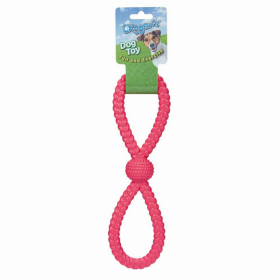 Digger Figure 8 Tugger (Color: pink)
