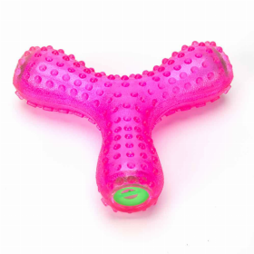 DGR Giggle Wish Bone (Color: pink)