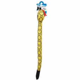 GR Rattler Snake (Color: yellow, size: 39in)