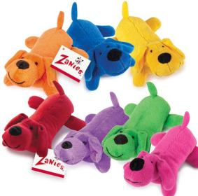 ZA Neon Lil Yelper (Color: yellow)