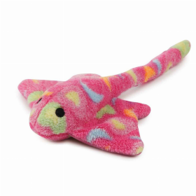 ZA Sea Charmer Stingray (Color: pink)