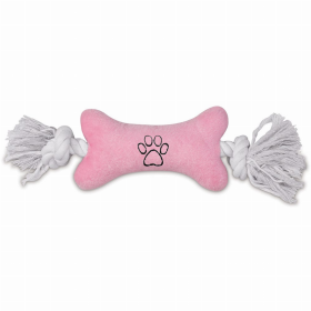 ZA Tiny Tugger 7In (Color: pink)
