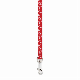 CC Patterns Lead Bone (Color: pink, size: medium)