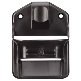 Clipper Keeper (Color: black)