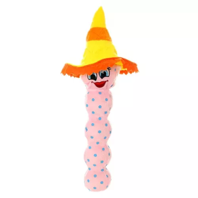 Mighty Tequila Worm (Color: pink, size: One Size)
