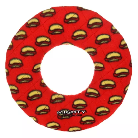 Mighty Ring (Color: Red, size: One Size)
