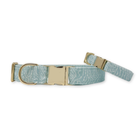 Endless Path Classic Dog Collar (size: m)