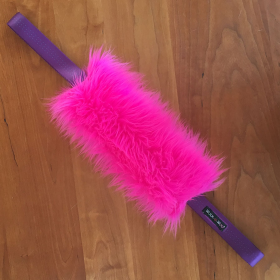 TugGRRR! Toy (Color: pink)