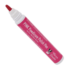 Pawdicure Polish Pen (Color: pink, size: .16 oz)